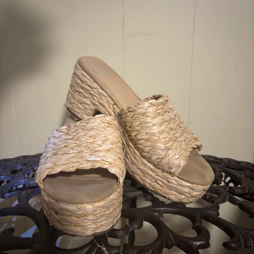 Beach Sandals